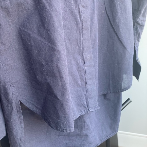 uniqlo long sleeve XS - Picture 8 of 10